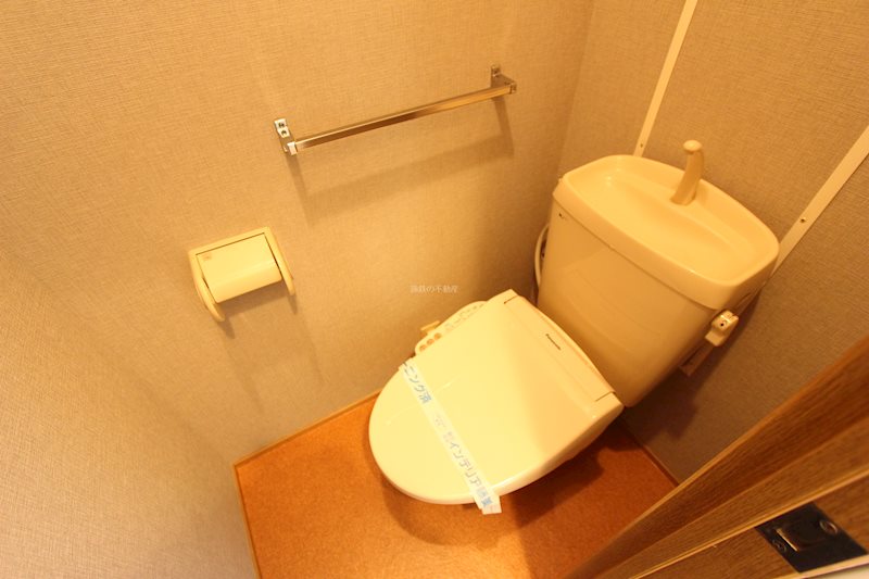 ソレイユ　Ａ その他2