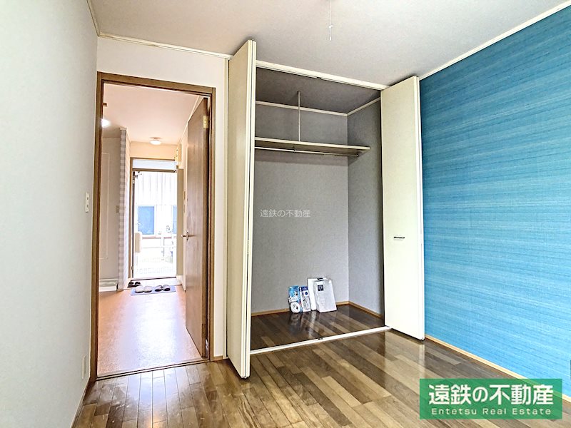 ソレイユ　Ａ その他4