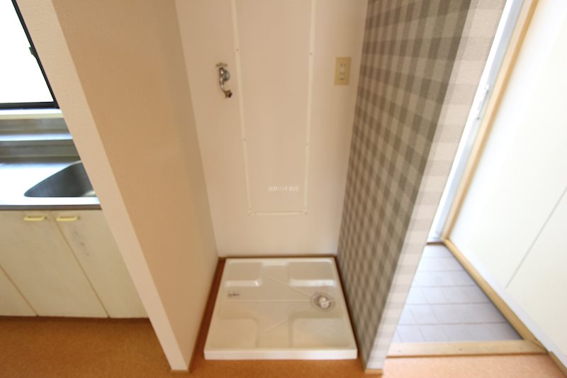 ソレイユ　Ａ その他7