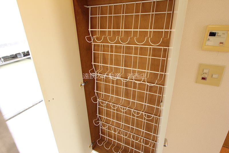 ソレイユ　Ａ その他8