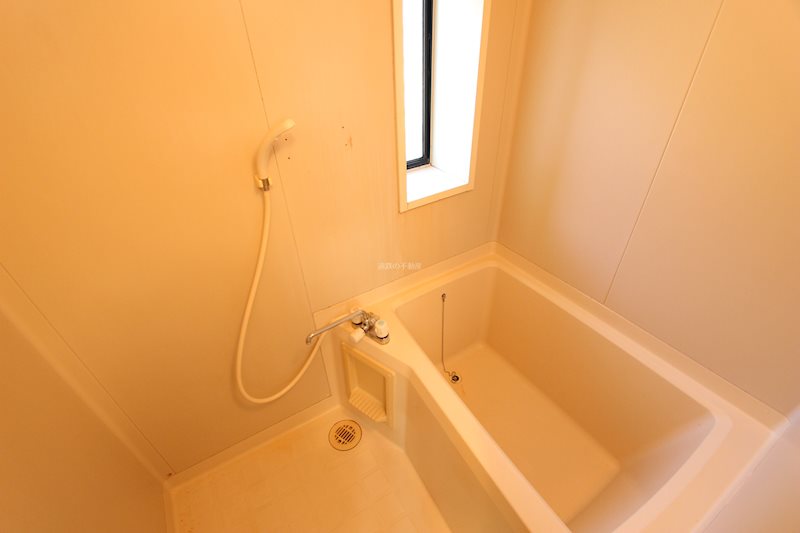 ソレイユ　Ａ 風呂画像