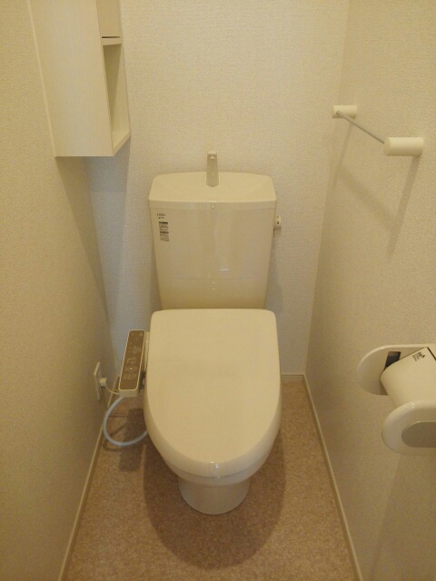 ノーブルレジデンス その他4