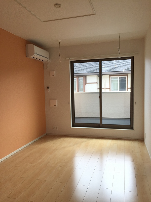 ノーブルレジデンス リビング