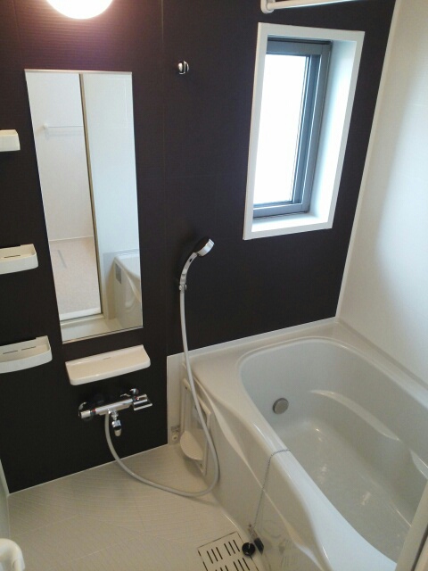 ノーブルレジデンス 風呂画像