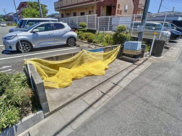 グレイス・ランⅡ その他外観3