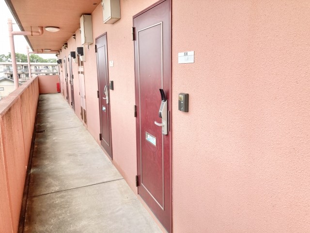 グレイス・ランⅡ その他15