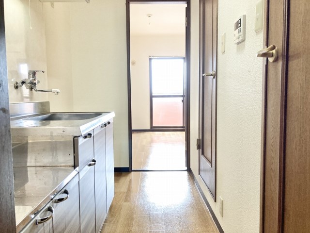 グレイス・ランⅡ その他16