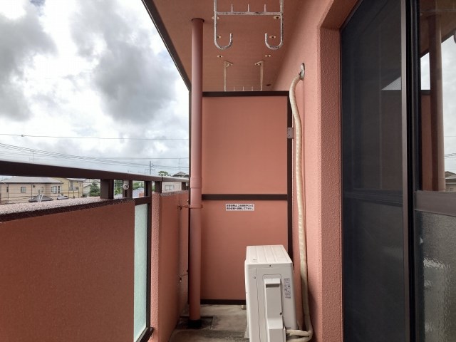 グレイス・ランⅡ その他18