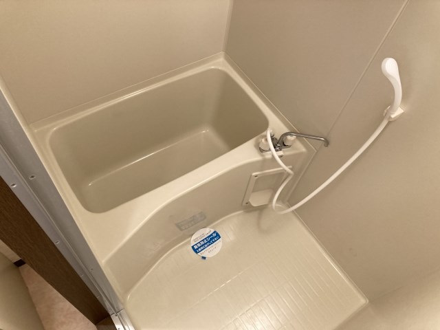 グレイス・ランⅡ 風呂画像