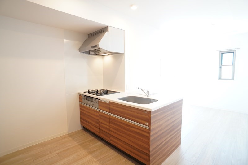 La Grande MaisonⅢ キッチン