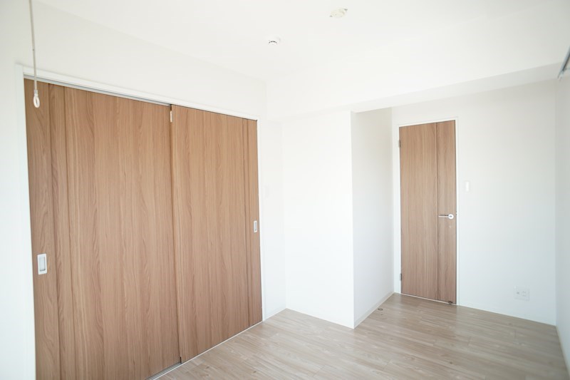 La Grande MaisonⅢ ベッドルーム