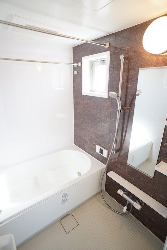 La Grande MaisonⅢ 風呂画像