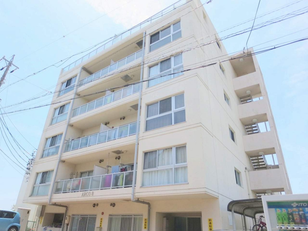 アルコ８ その他7