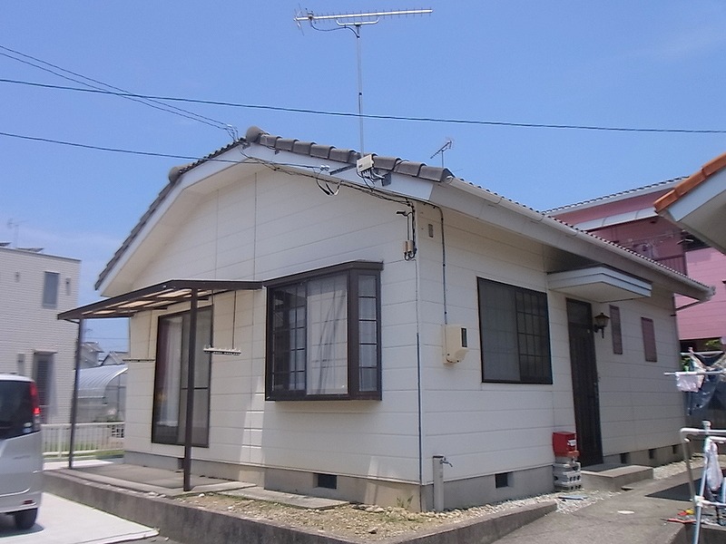 古橋様貸家 その他1