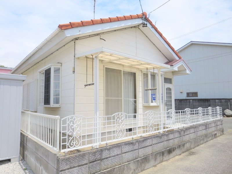 古橋様貸家 その他8