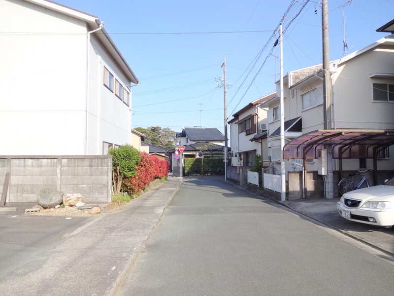 古橋様貸家 その他9