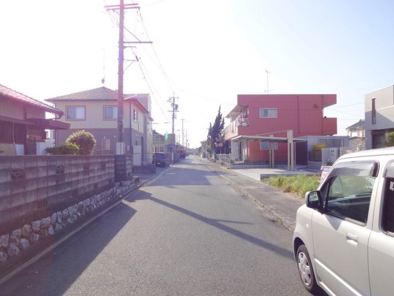 古橋様貸家 その他10