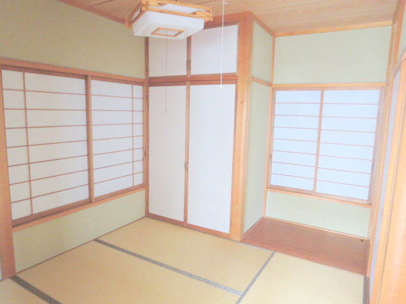 古橋様貸家 その他12