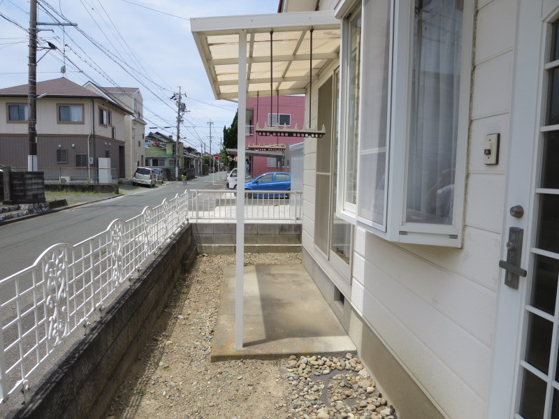 古橋様貸家 その他15