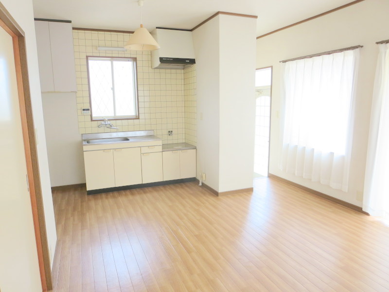 古橋様貸家 その他17