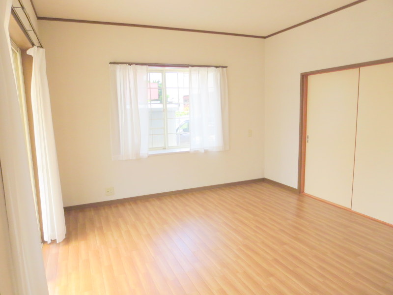 古橋様貸家 その他18