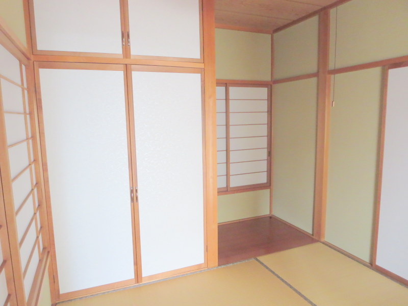 古橋様貸家 その他19