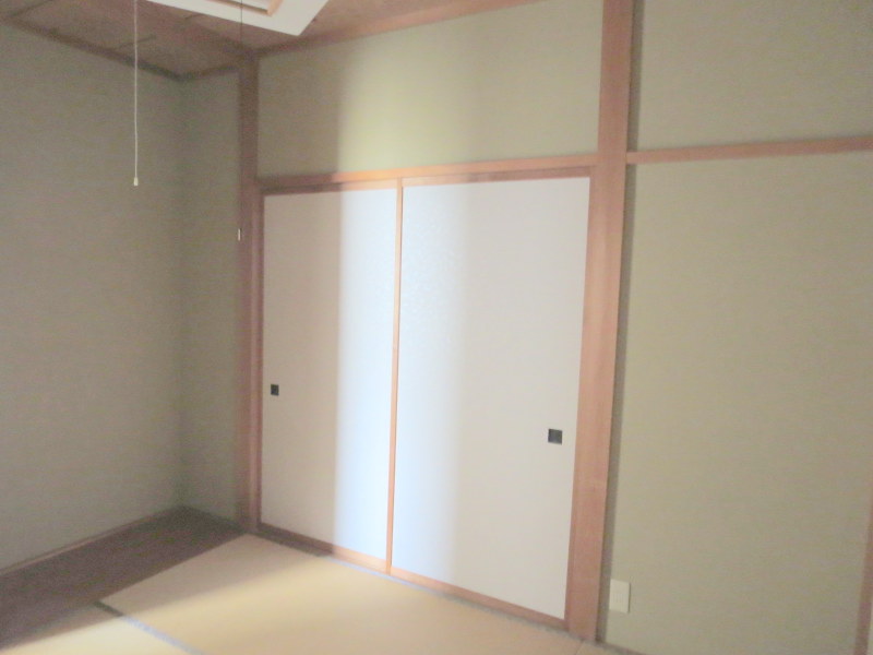 古橋様貸家 その他20