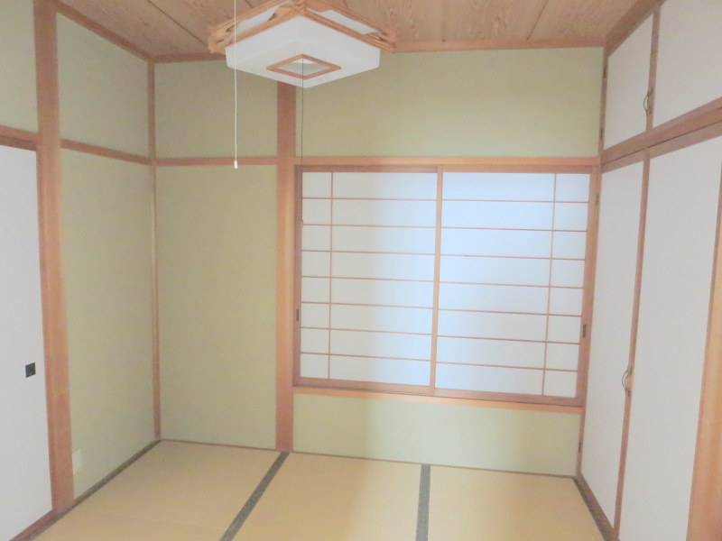 古橋様貸家 その他21