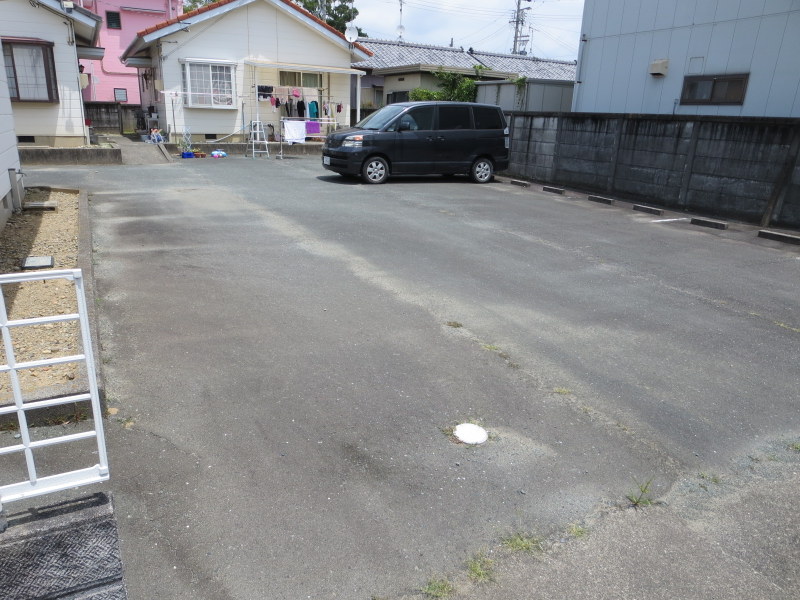 古橋様貸家 その他27