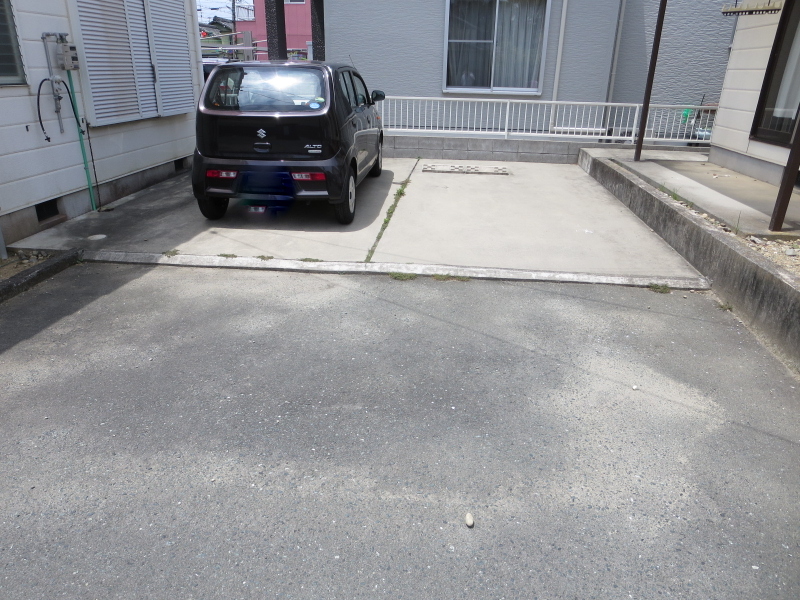 古橋様貸家 その他28