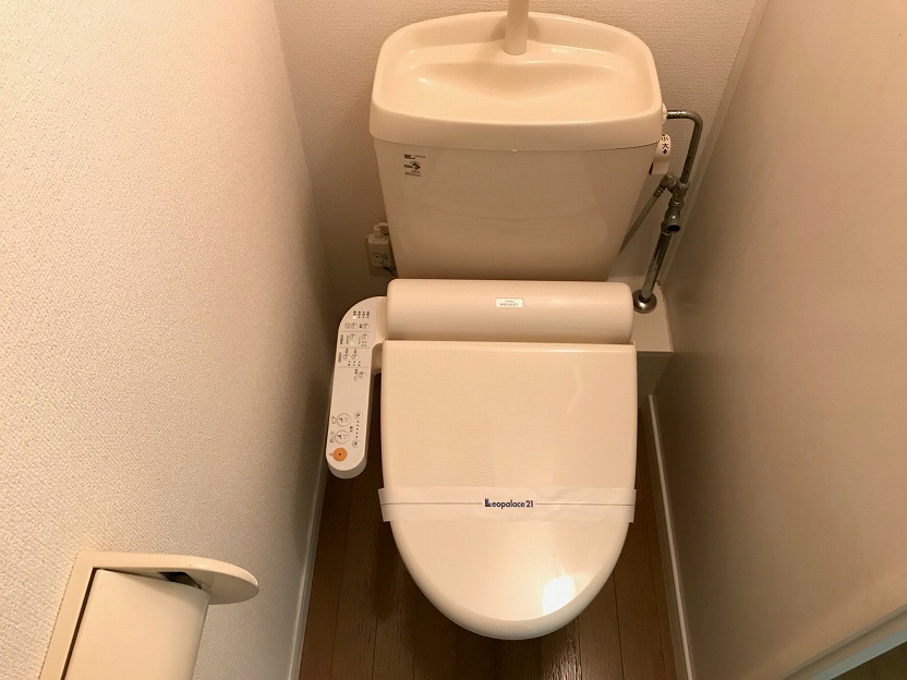 レオパレス浜名湖サイト その他3