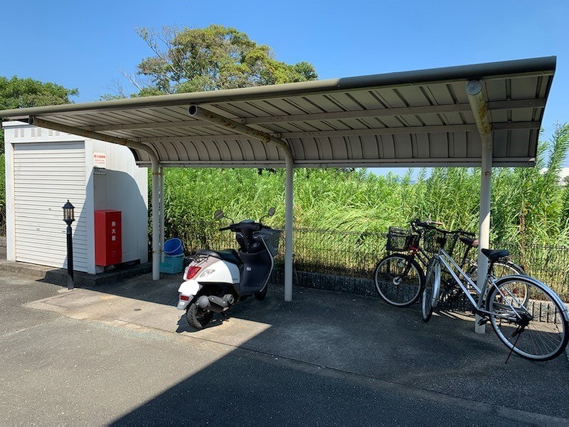 レオパレス浜名湖サイト その他4