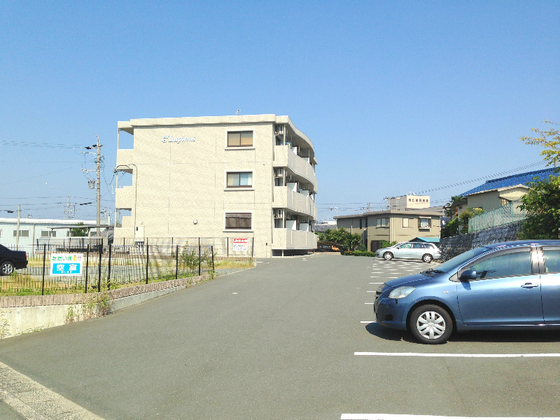 Ｌｕｐｉｎｕｓ その他外観1