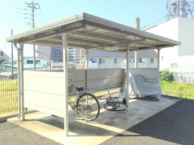 Ｌｕｐｉｎｕｓ その他外観2