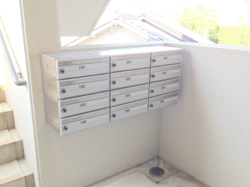 Ｌｕｐｉｎｕｓ その他外観4