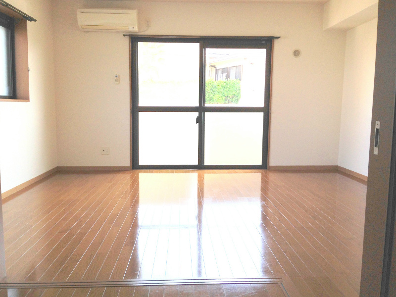 Ｌｕｐｉｎｕｓ リビング