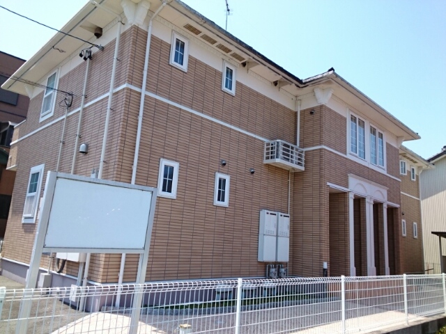 Ｌｏｒｄ　Ｖａｌｌｅｙ　Ⅱ 102号室 外観