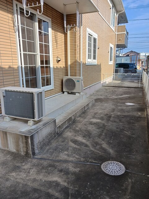 Ｌｏｒｄ　Ｖａｌｌｅｙ　Ⅱ その他5