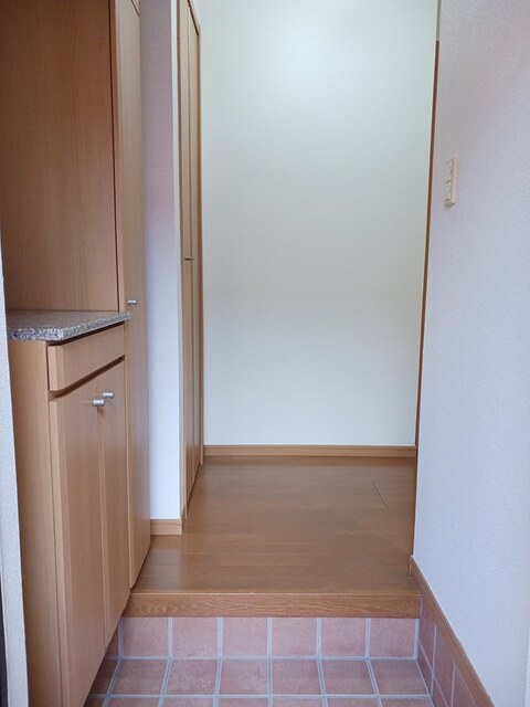 Ｌｏｒｄ　Ｖａｌｌｅｙ　Ⅱ 玄関