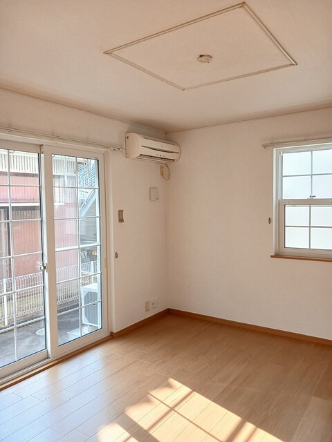 Ｌｏｒｄ　Ｖａｌｌｅｙ　Ⅱ リビング