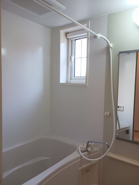 Ｌｏｒｄ　Ｖａｌｌｅｙ　Ⅱ 風呂画像