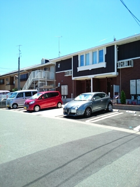 サンマリン その他1