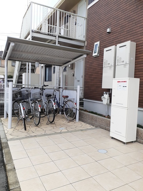 サンマリン その他2