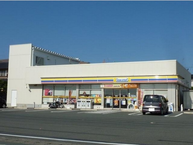 サンマリン その他外観1