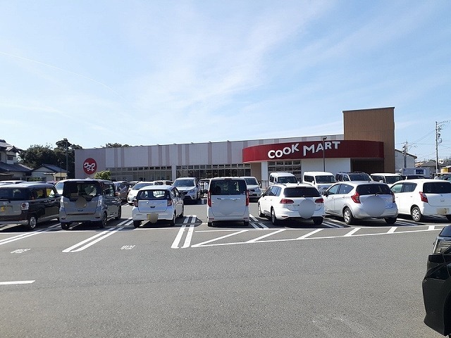 サンマリン その他外観5