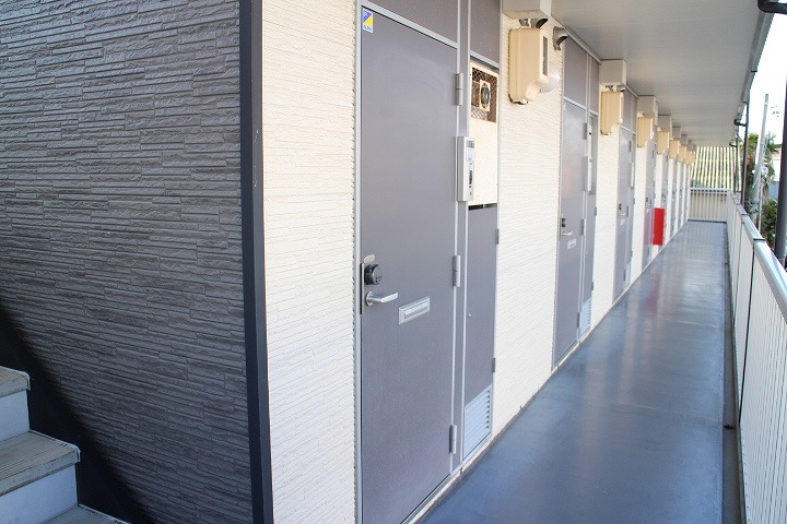 レオパレスＫＡＮＡＭＥ その他4