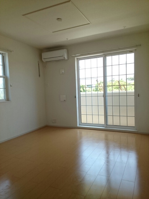 クロシェット　ゼロ リビング