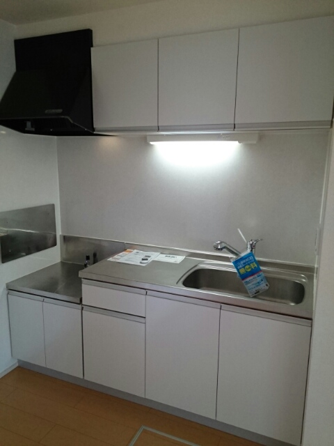 クロシェット　ゼロ キッチン