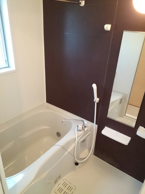 クロシェット　ゼロ 風呂画像