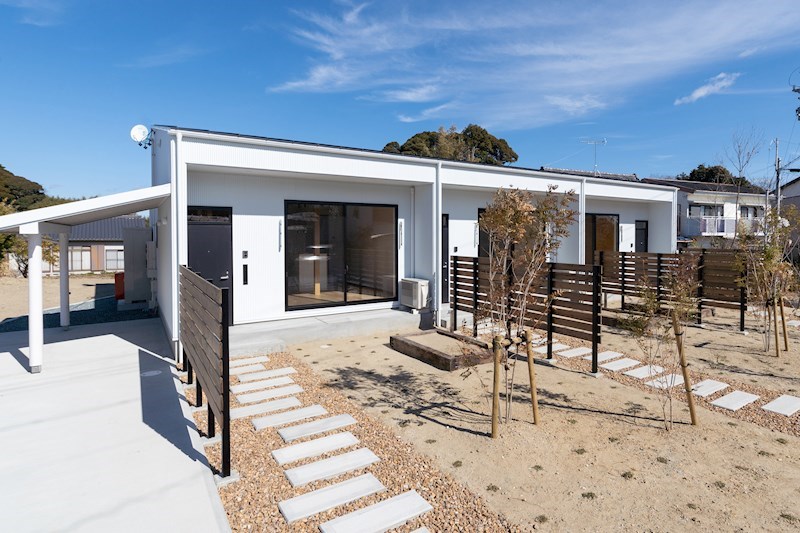 クロフト　ボージュ― その他外観1